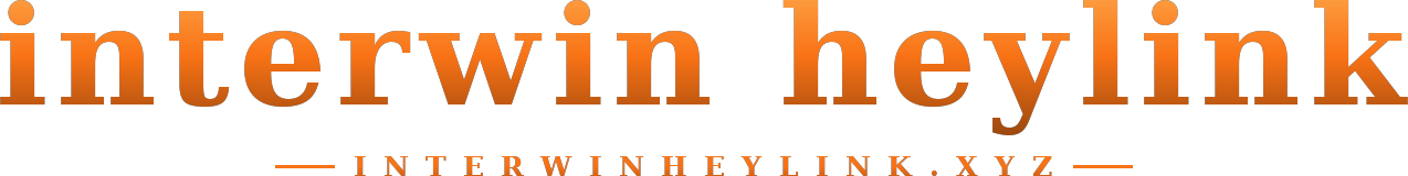 interwin heylink logo